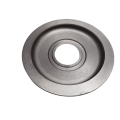 Tubuh piston roda gigi langsung untuk Liugong XCMG Lonking
